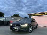 Audi A8 Long 2017