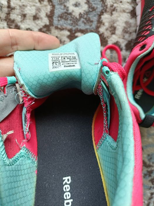Pantofi sport Reebok 38