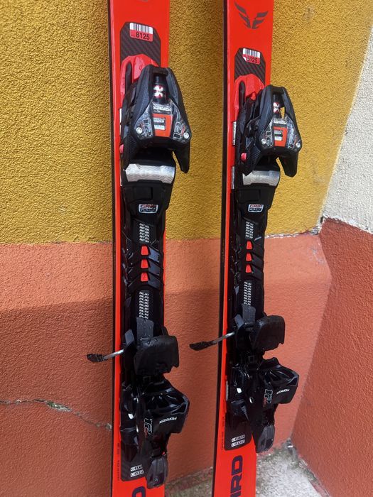 Ски Blizzard Firebird hrs