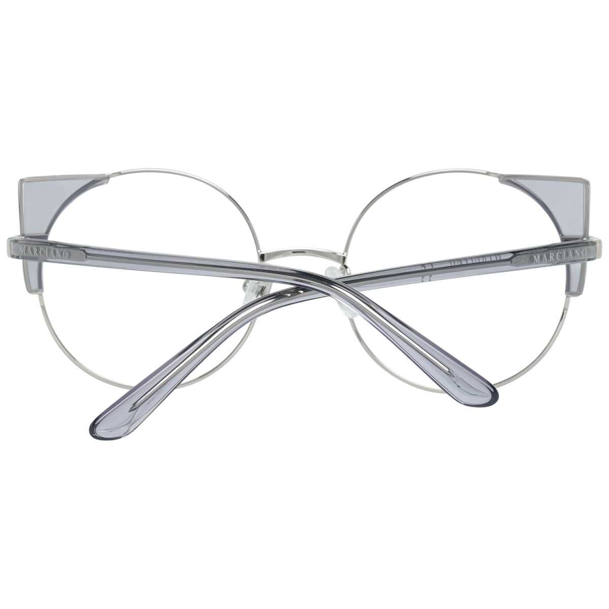 %ПРОМО% MARCIANO BY GUESS – Дамски метални рамки за очила "PALE BLUE"