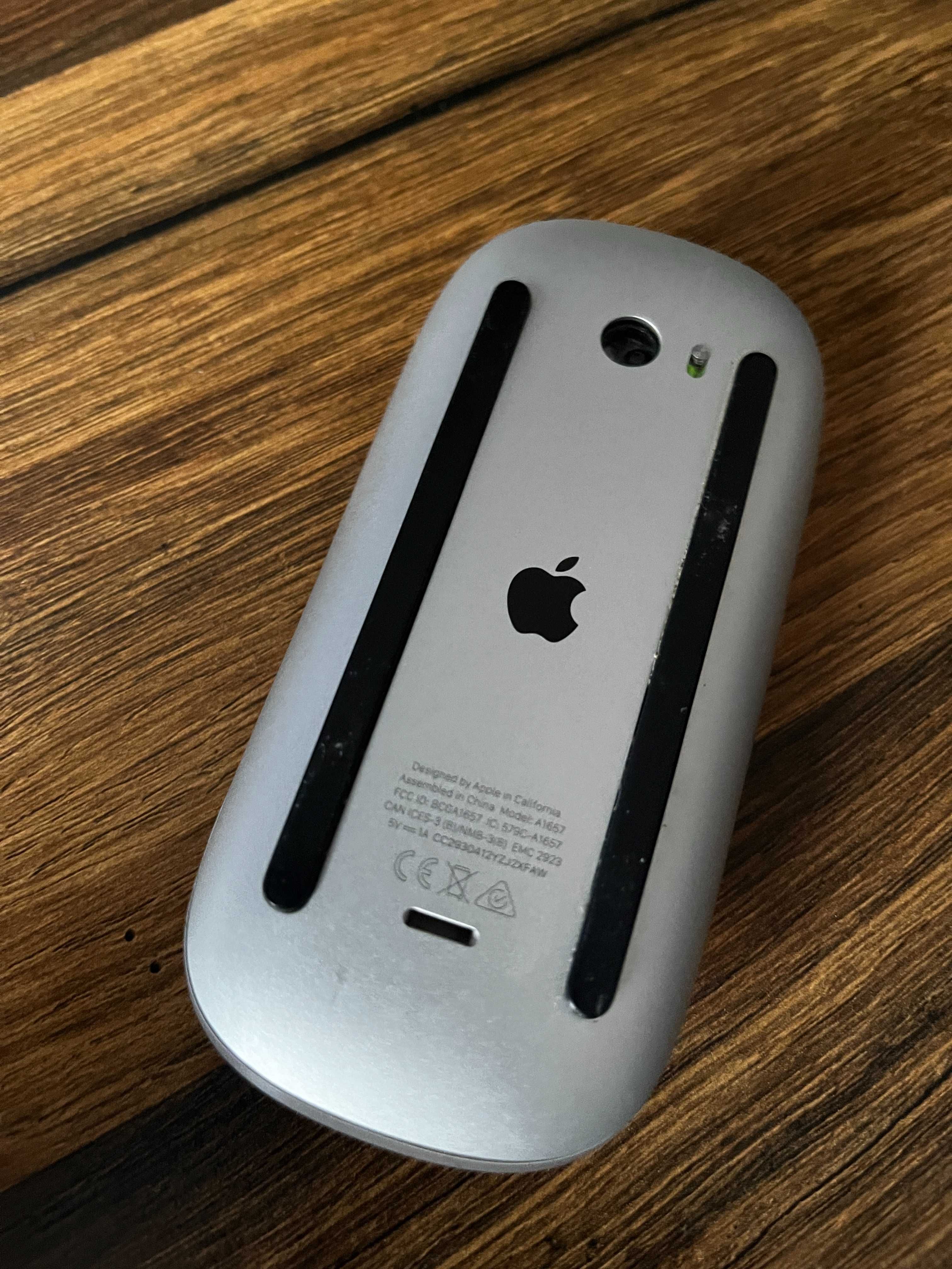 Selling a new Apple mouse