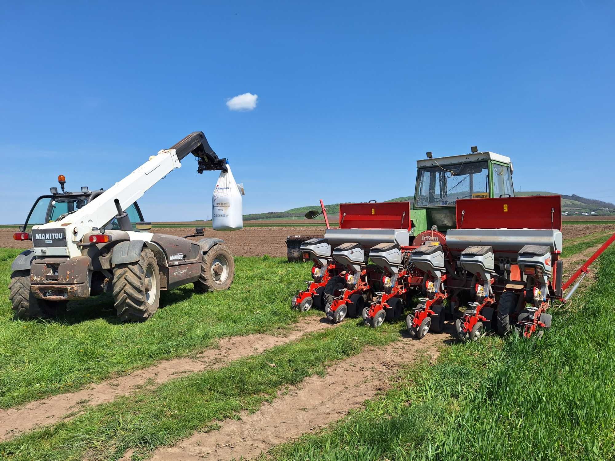 Fendt  611 LS Favorit Turbomatik