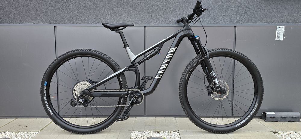 Canyon Neuron 29ц 1х12 М разм Запазен