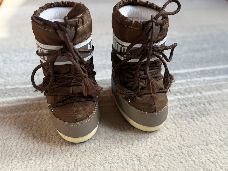 Moon Boots 23-26