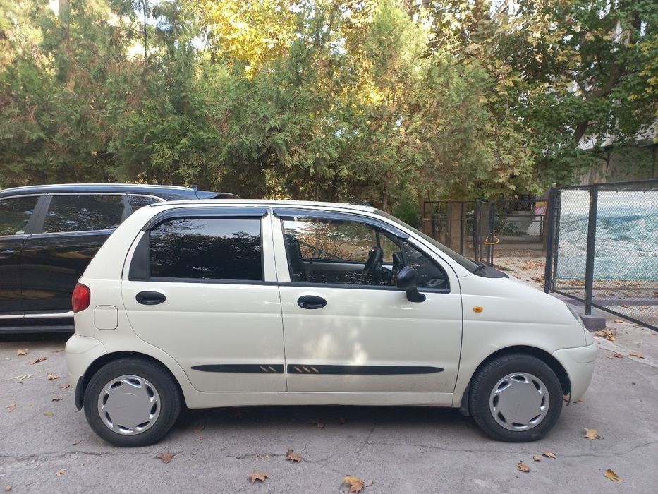 Матиз парастой сотилади холати ало