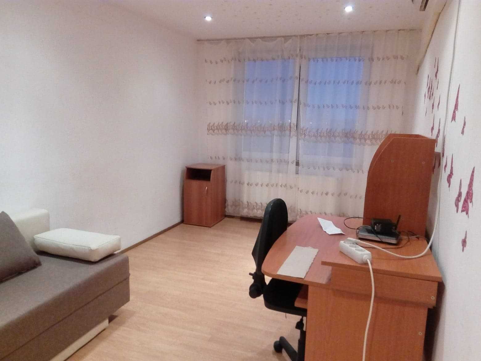 Inchiriez apartament cu o camera