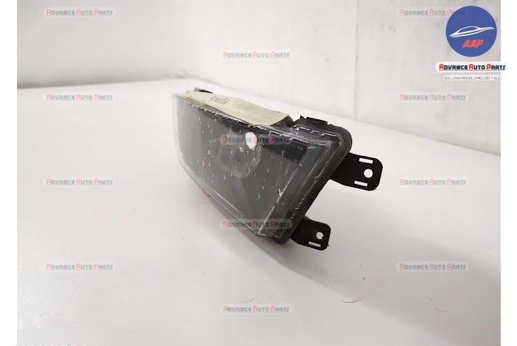 Шкода Октавия / Skoda Octavia 3 [ - ] Оригинален десен проектор с чере