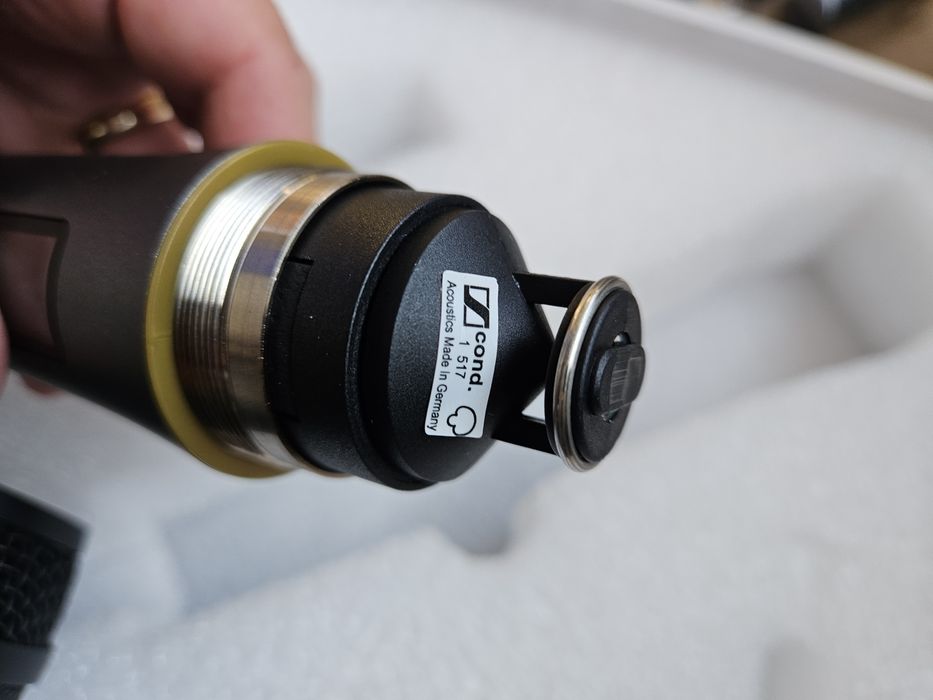 Sennheiser SKM XSW E865