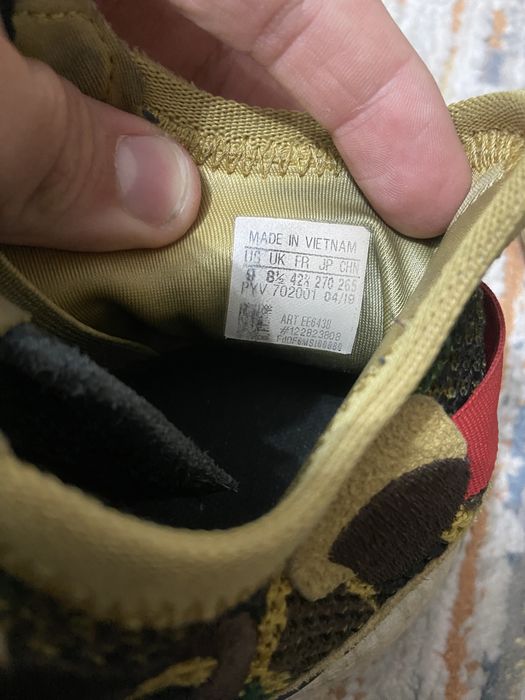 Adidas Pod S3.2 Marime 43