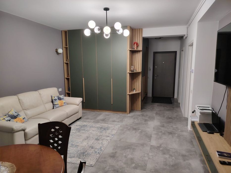 Apartament steaua de mare