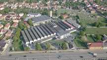 Spatii Hale Industriale