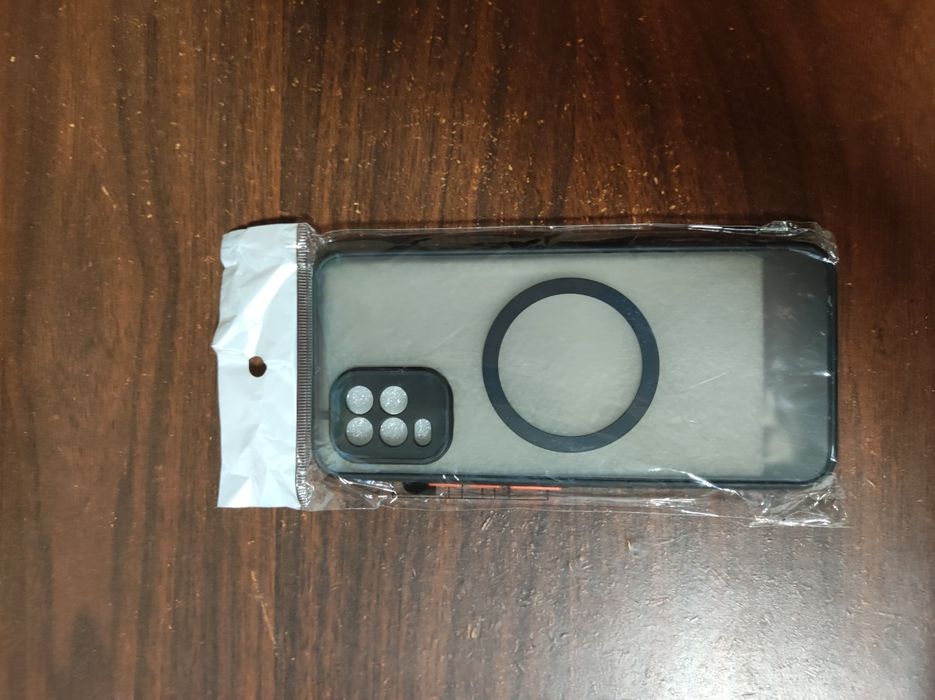 Huse Xiaomi MI 10 Lite 5G, Iphone 16 Pro