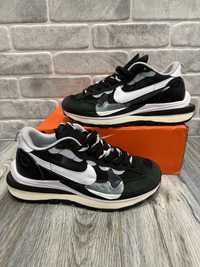 Nike Sacai Black 39 43