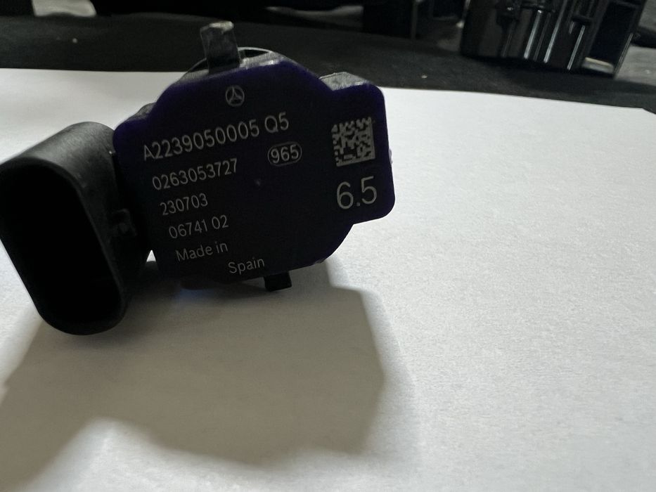 Senzori parcare Mercedes A2239054000 si A223905005