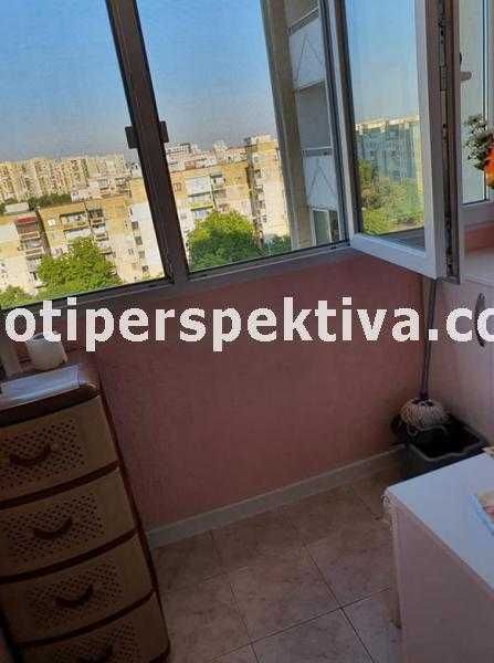 Продава се Тристаен апартамент в Пловдив, Тракия - 90 кв.м за 1474 €/кв.м - Снимка #6