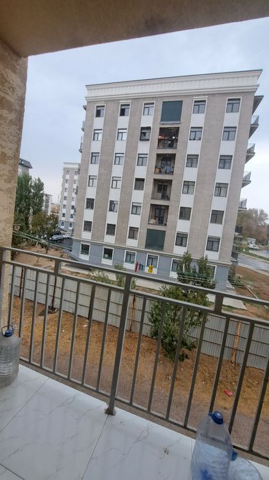 Чирчик шахар 
2 микрораён Навастройка
#2-хона 3-етаж 
 квартира ижа