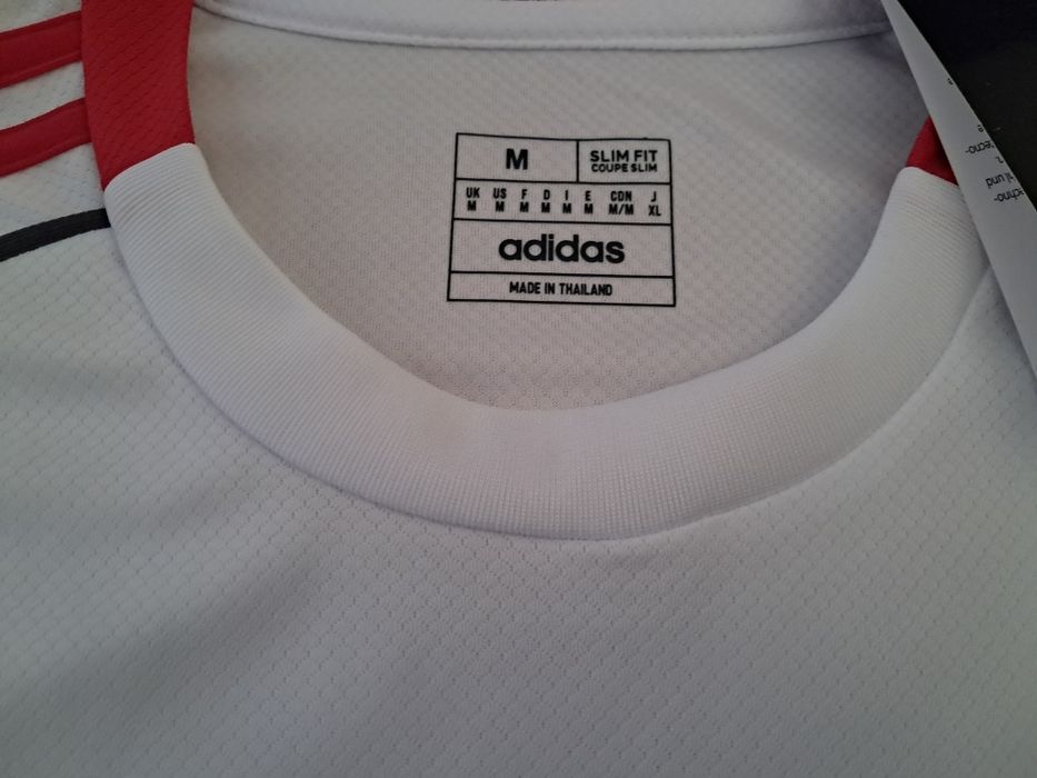 Екип Liverpool размер М