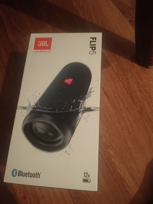 Жбл колонка флип 5 оригинал