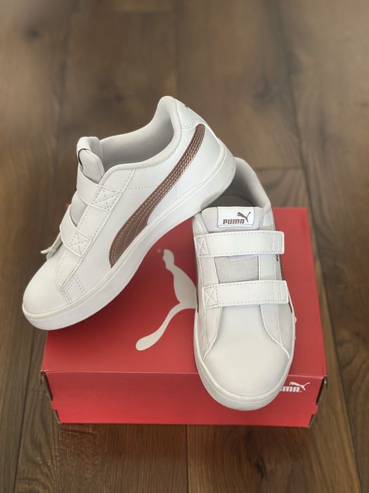 Обувки и ботуши Puma 34.5 Skechers, nike