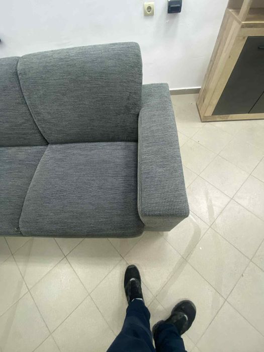 Удобен мек диван