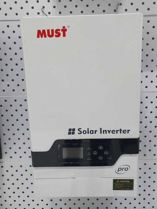 Inverter Covax Must Growatt Raggie Deye Solax