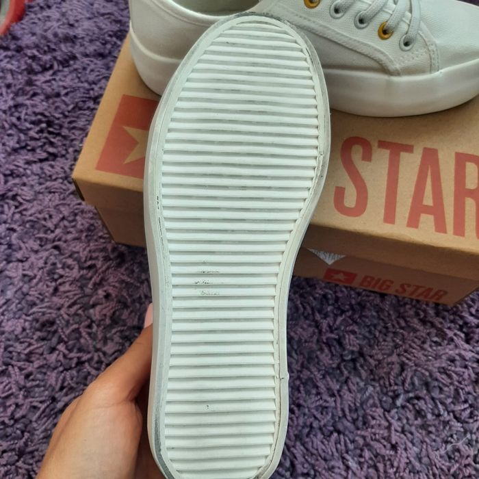 Vand incaltari Big Star fete, noi