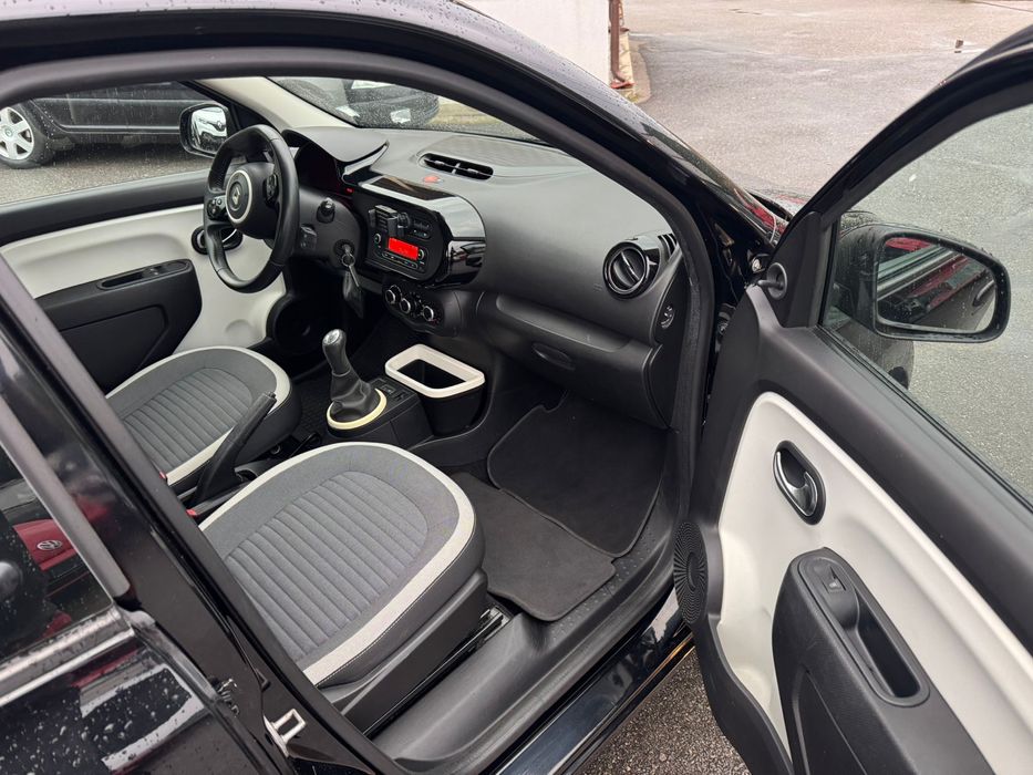 Renault twingo benzina 1.0 euro 6