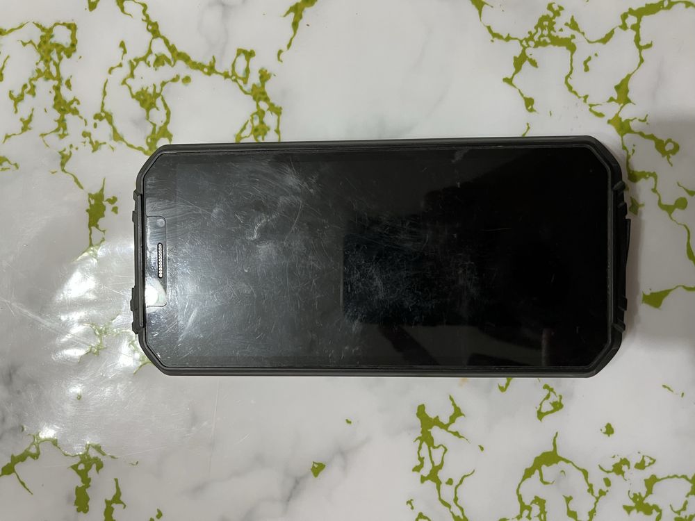 Продам смартфон Oukitel WP18 Pro