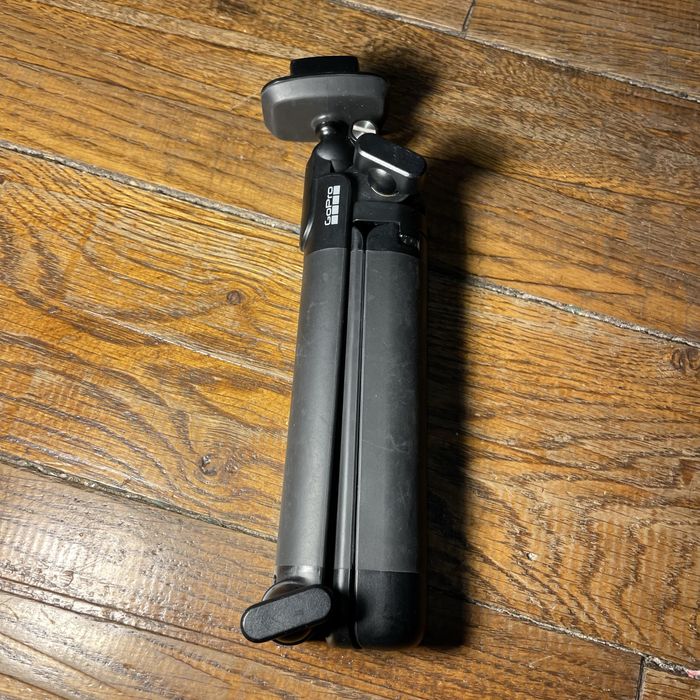 Trepied gopro 3 way 2.0