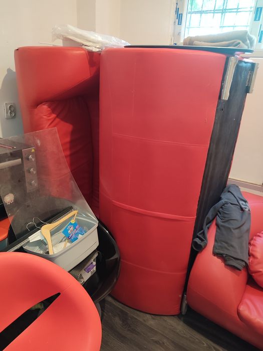 Mobilier terasa ,bar se vand si la bucata