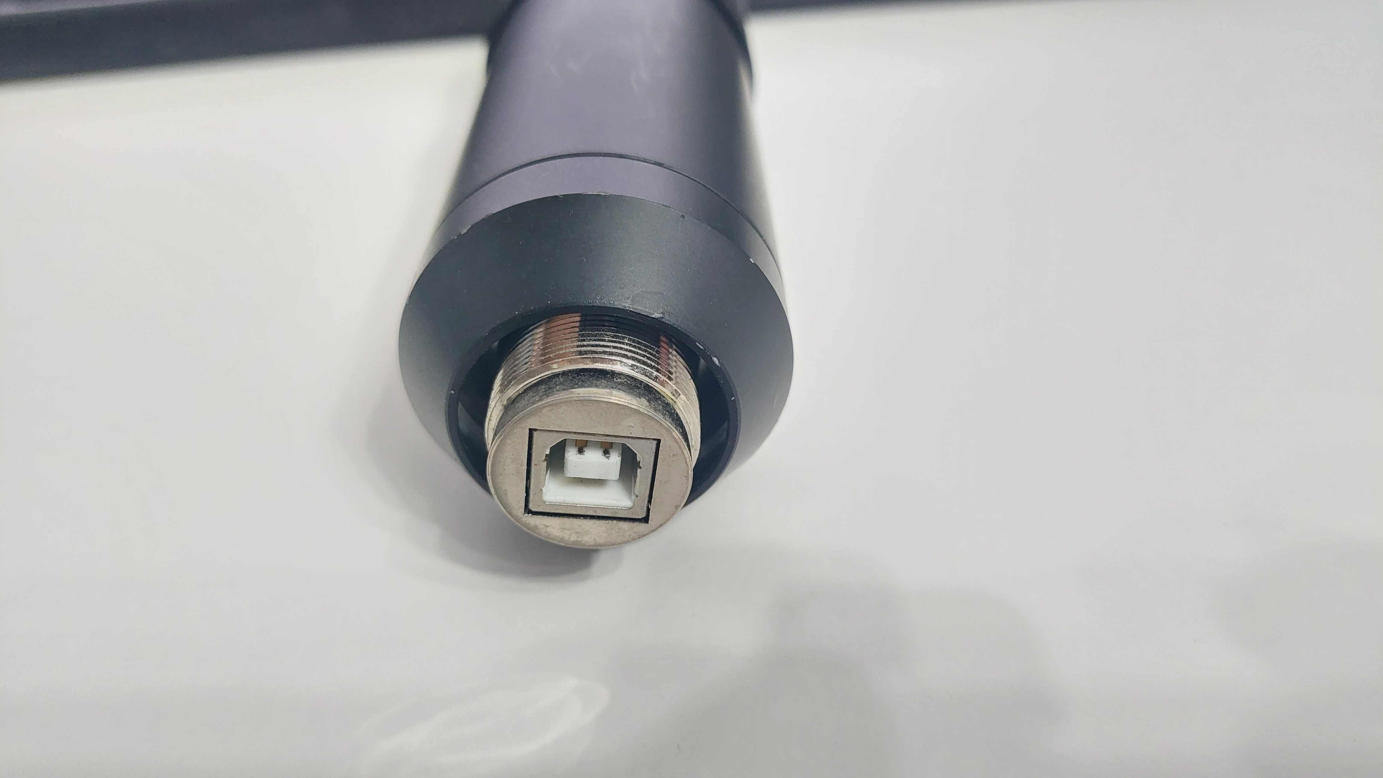 Microfoane cu shockmount