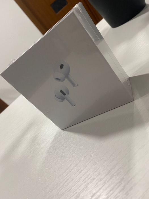 Casti Airpods Gen2 Originale - Sigilate