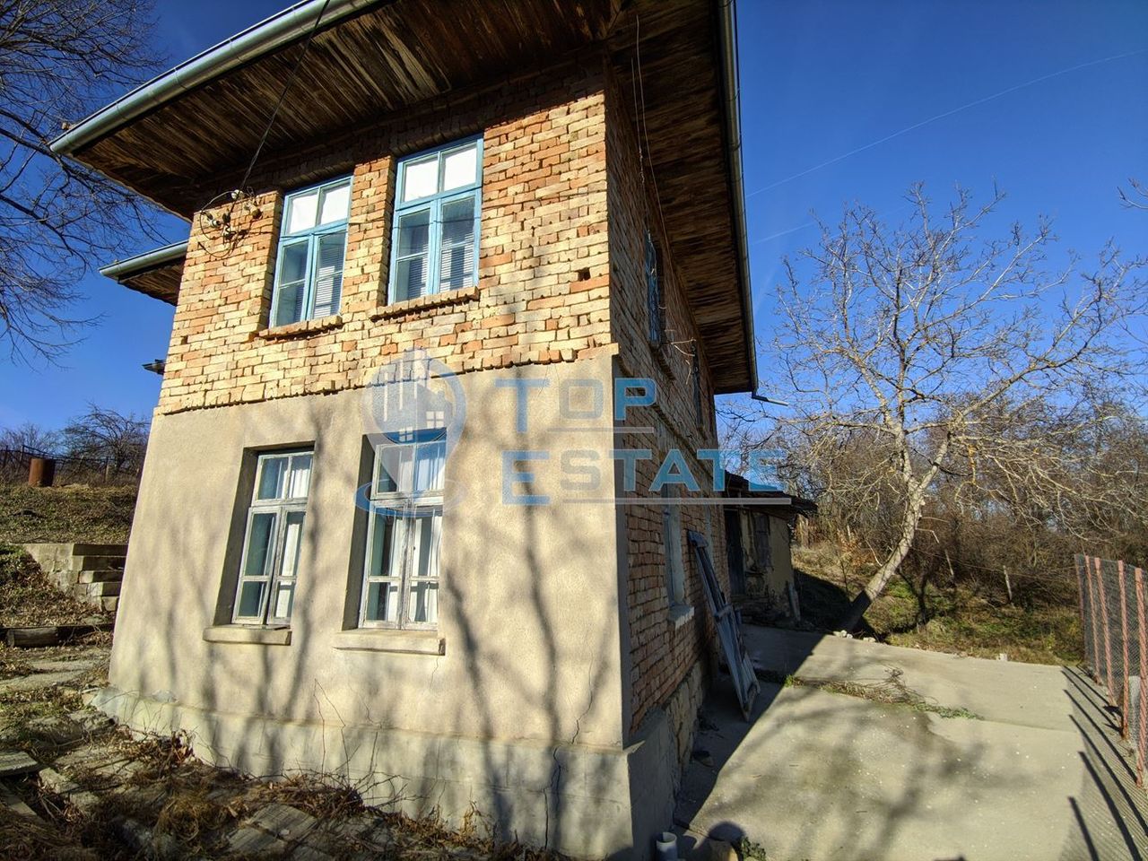 Продава се Къща в с. Илаков рът, Област Велико Търново - 144 кв.м за 223 €/кв.м - Снимка #11