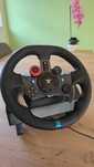 Volan Logitech G29 cu pedale ca nou