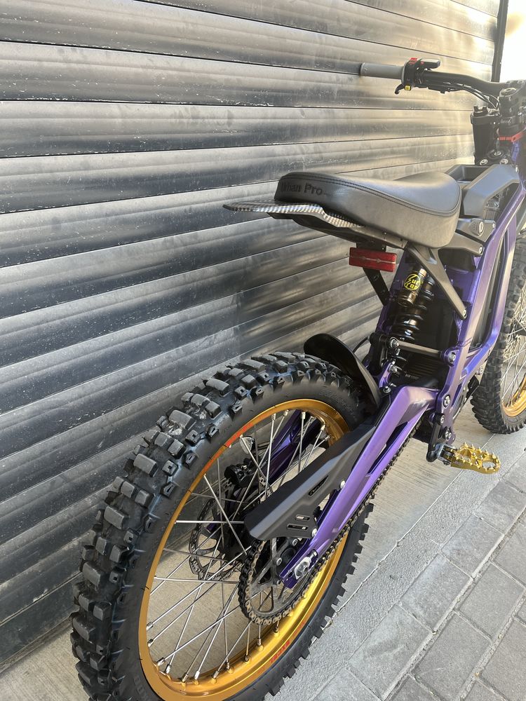 Surron Light bee X 2024