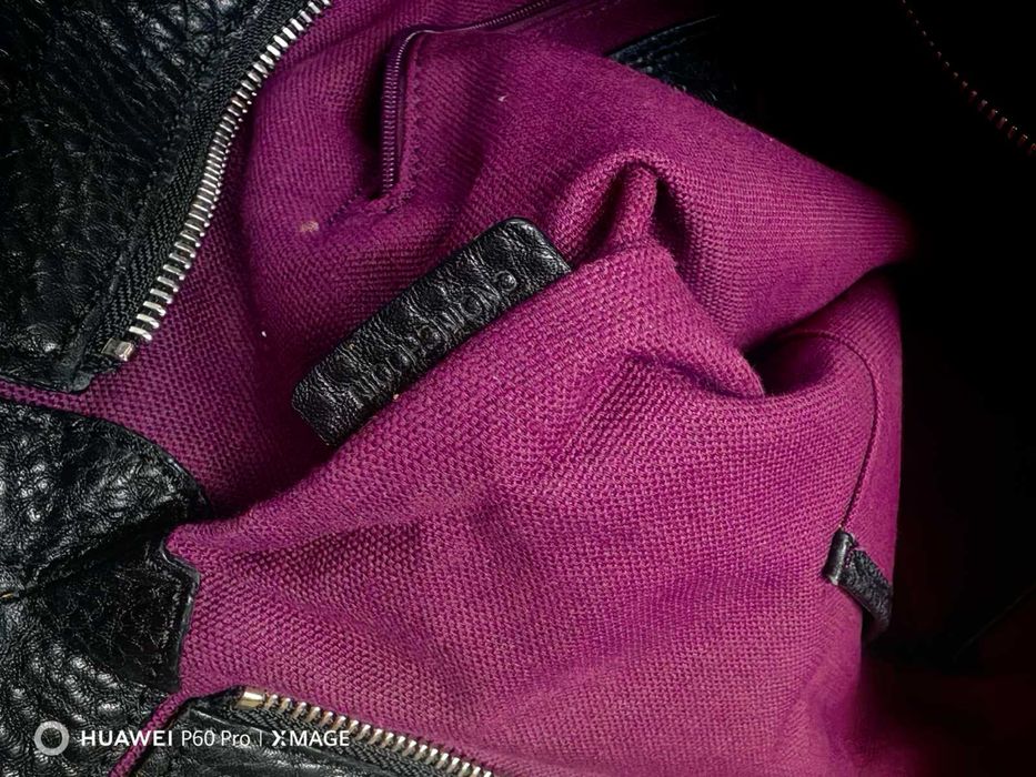 Burberry дамска чанта