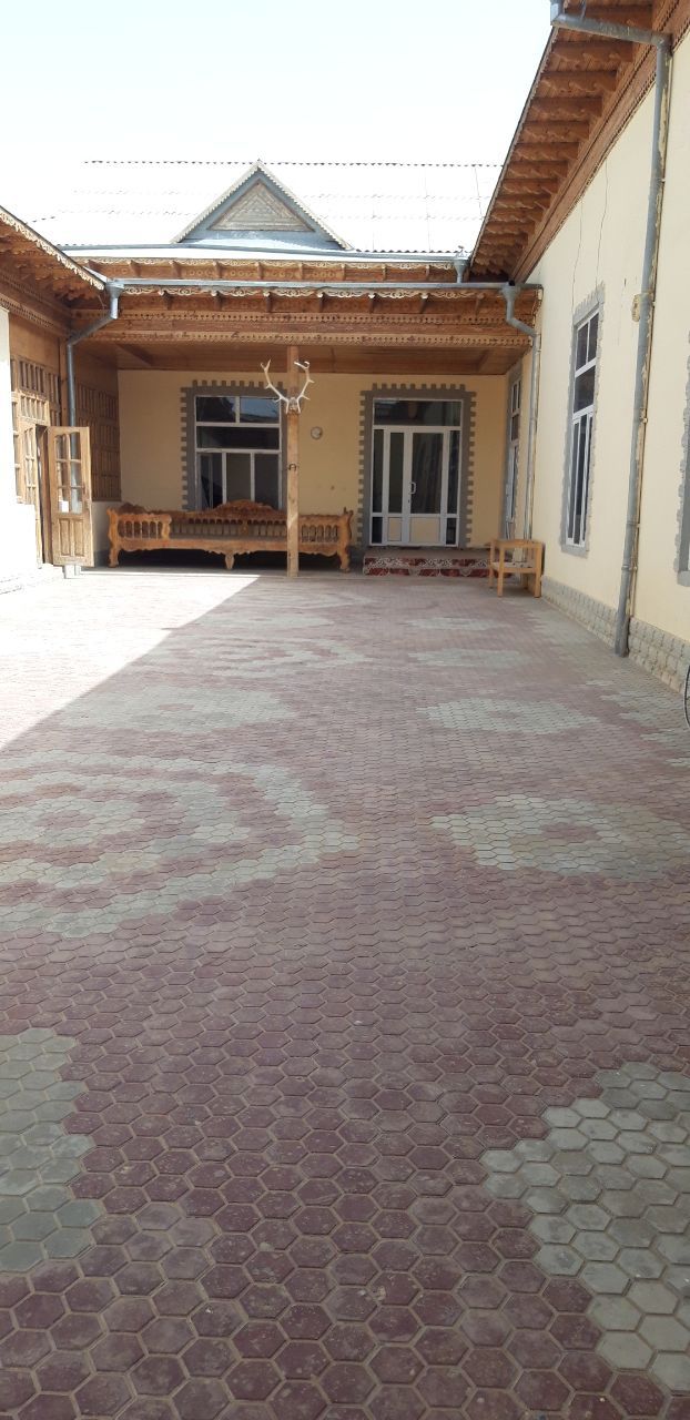 Hovli sotamiz  4.6 sotih