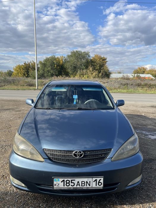 продам камри 30 , американец xle, в хорошем состоянии.