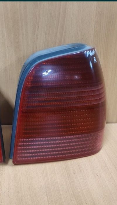 Десен Стоп - Vw Polo / Фолксваген Поло 2000г.