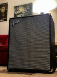 Fender “Fred” Rumble 500