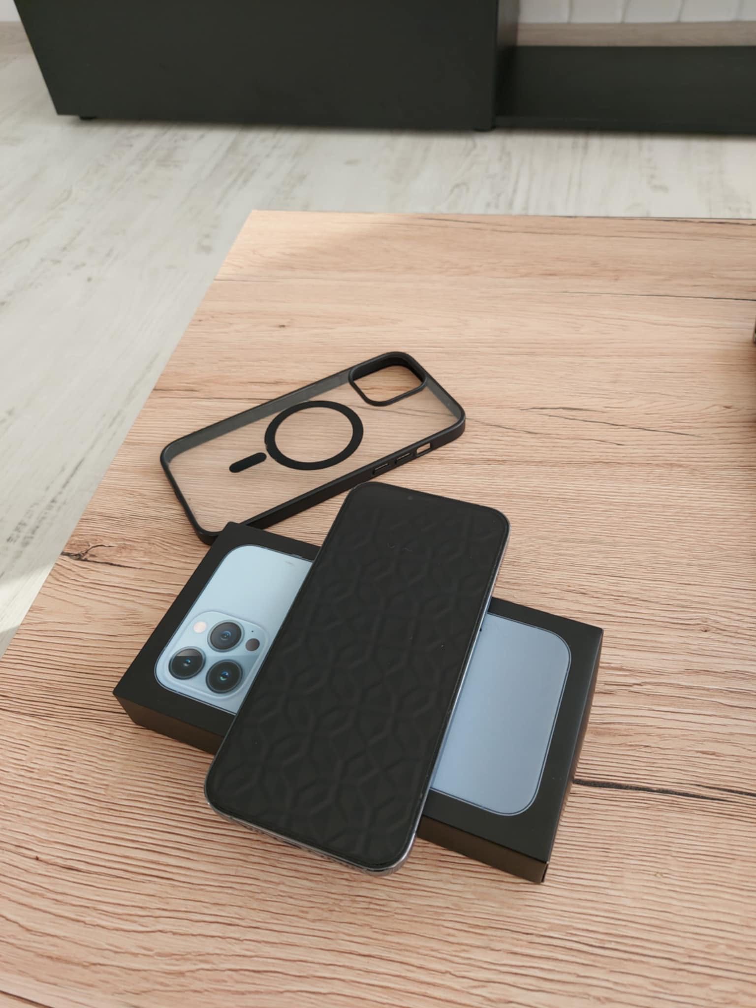 iPhone 13 Pro Max