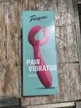Vibrator pentru cupluri