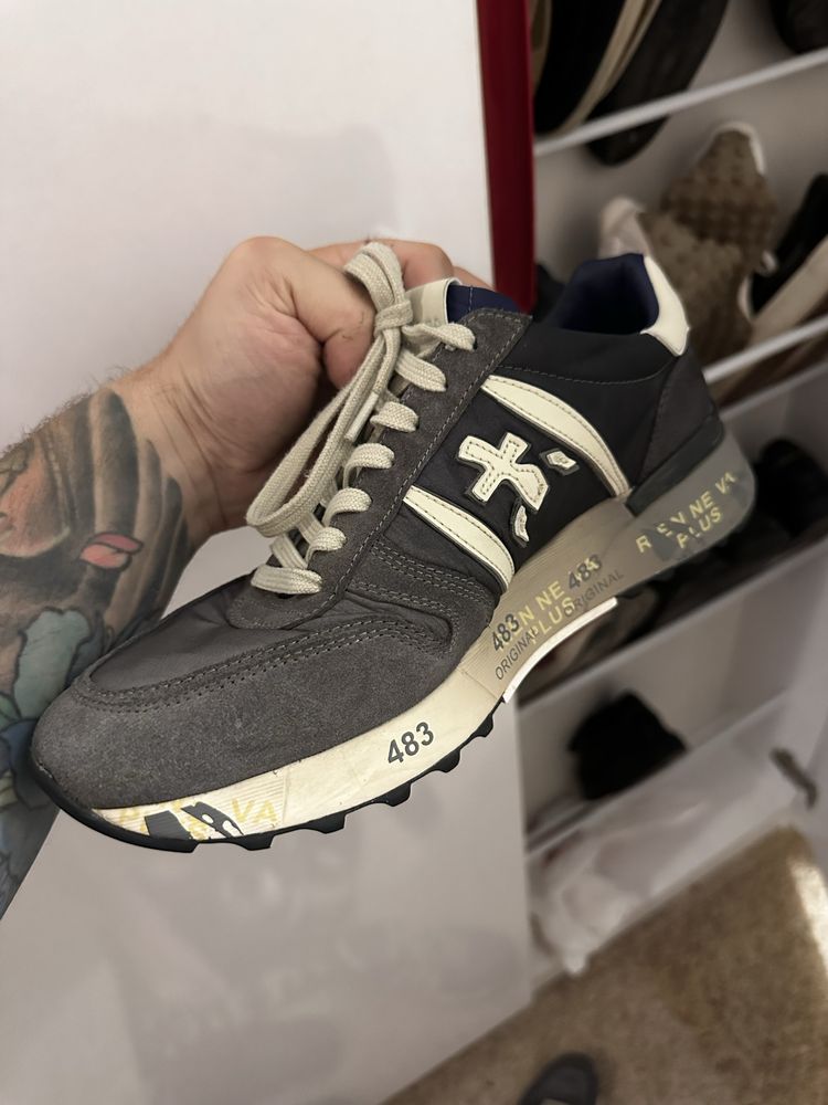 Premiata Lander 26.5 мъжки