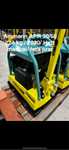 Talpa / placa compactoare Ammann APR 30/50 / 2020 / 224kg