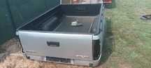 Bena mazda bt50 lunga