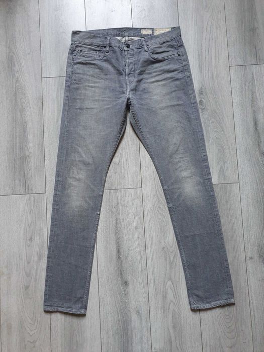 Blugi ALL SAINTS "Cigarette" barbati - Marime 32 (Talie 90 cm)