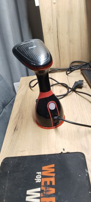 отпариватель для одежды