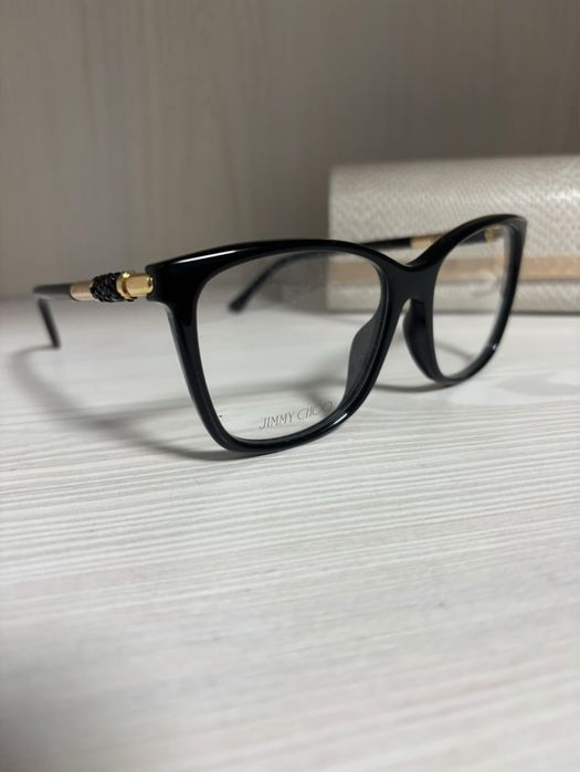 Jimmy Choo рамки