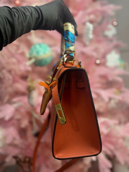 Geanta Hermes 25 cm PE STOC