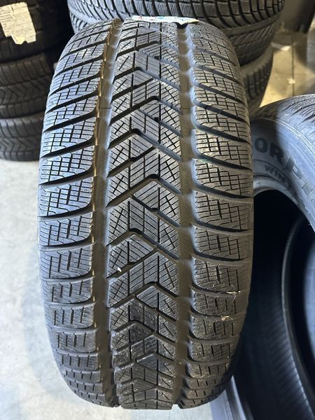 265/55/19 PIRELLI 4бр